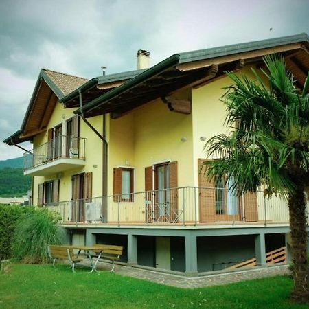Countryhouse Verso Rovereto (Trentino Alto Adige) Exterior foto