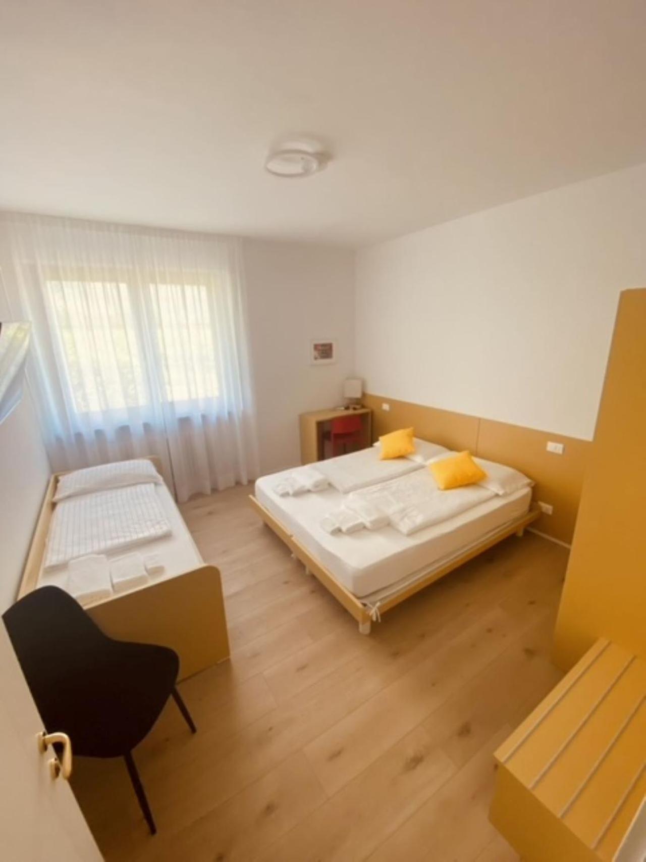 Countryhouse Verso Rovereto (Trentino Alto Adige) Exterior foto