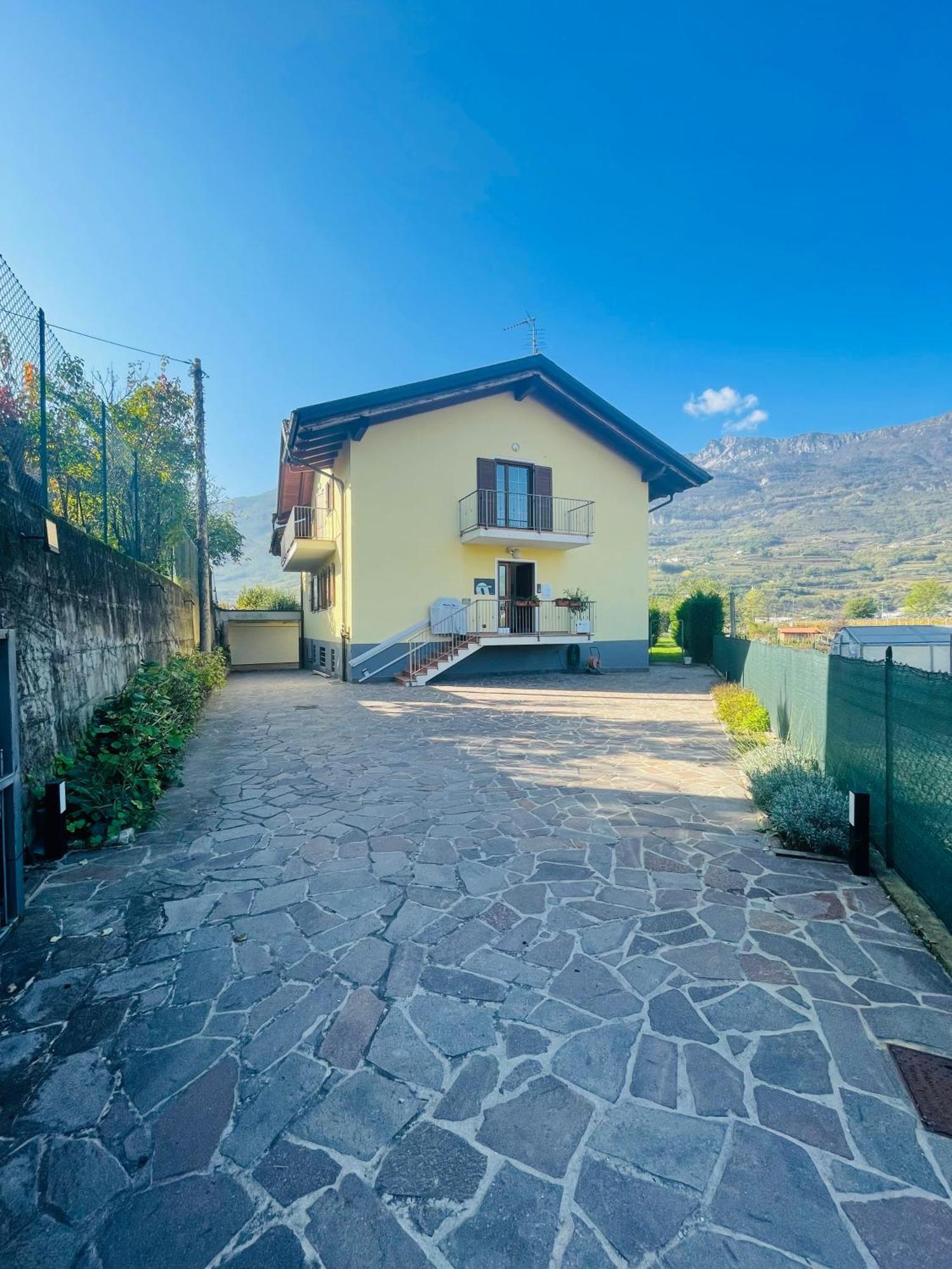 Countryhouse Verso Rovereto (Trentino Alto Adige) Exterior foto